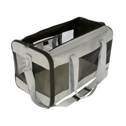Cestovní taška pro psa, kočku KERBL 80579 CASUAL, 52x31x31 cm,do 12kg