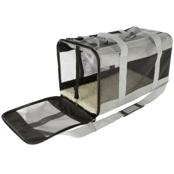 Cestovní taška pro psa, kočku KERBL 80579 CASUAL, 52x31x31 cm,do 12kg