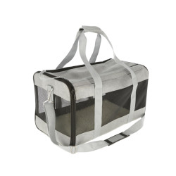 Cestovní taška pro psa, kočku KERBL 80579 CASUAL, 52x31x31 cm,do 12kg