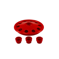 Napáječka na PET lahev - River