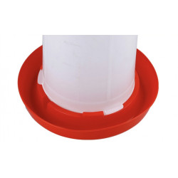 Bajonetová napáječka pro drůbež - 14 l