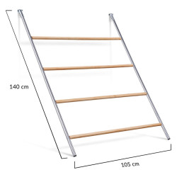 Hřad do venkovního výběhu AGROFORTEL 09002f