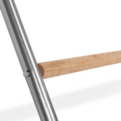 Hřad do venkovního výběhu AGROFORTEL 09002f