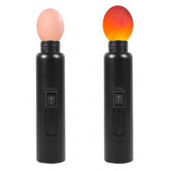 Prosvětlovačka vajec 220 V