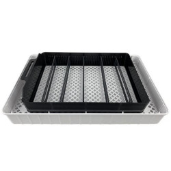 Automatická digitální líheň YZ9-20. Pro 20 vajec.