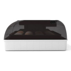 Automatická digitální líheň YZ9-20. Pro 20 vajec.