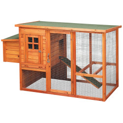 Kurník pro slepice GAUN 10210 LYON