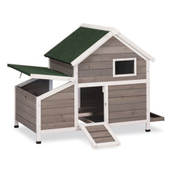 Kurník pro slepice GAUN 10315 MARSEILLE