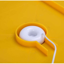 Automatická líheň WQ-60 pro 60 vajec s regulací NOVÝ MODEL