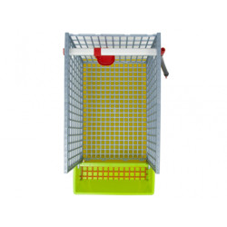 Klec pro odchov drůbeže CIMUKA GL40 MINI