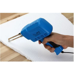 Řezačka na polystyren TIPA ZD-507E