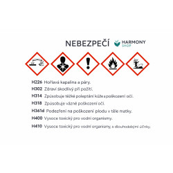 Lignofix Super bezbarvý 5kg