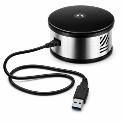 3D ultrazvukový plašič na kuny, myši a potkany AGROFORTEL A360