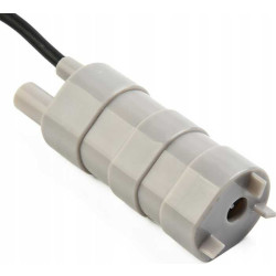 Ponorné čerpadlo JT-500 12VDC, max. 600l/hod