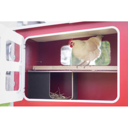 Mobilní kurník KERBL MobileCoop 81738