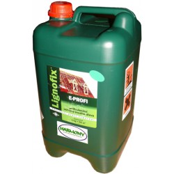 Lignofix E – Profi bezbarvý 1 kg