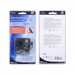 Compass Odpuzovač kun elektronický 12V C07303