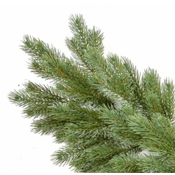 Vánoční girlanda PE Jedle 150 cm