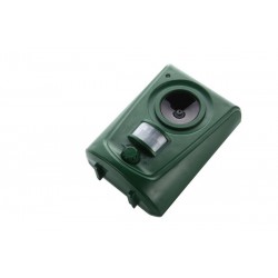 Hütermann Odpuzovač s PIR senzorem (univerzální)