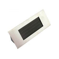 APT AG216 Solární LED světlo s číslem domu