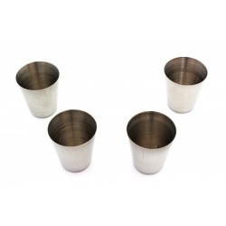 APT Cestovní panáky v pouzdře AG171A 30 ml