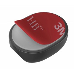 Organizer kabelů 6 kusů APT AG381