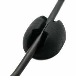 Organizer kabelů 6 kusů APT AG381