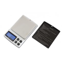 Kapesní váha  AG52D 100g/0,01g