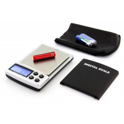 Kapesní váha  AG52D 100g/0,01g