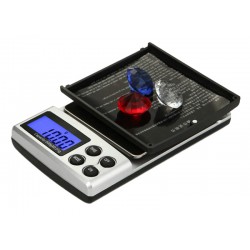 Kapesní váha  AG52D 100g/0,01g