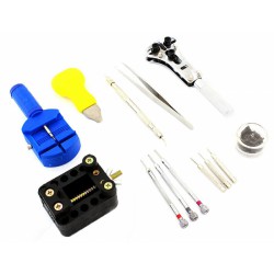 Hobby hodinářská sada (24 dílů) APT ZG16