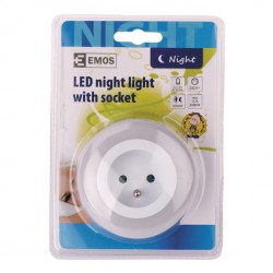 Noční světlo EMOS P3307