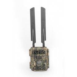 Fotopast OXE Panther 4G + externí akumulátor a napájecí kabel