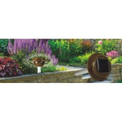 Weitech WK 2030 - solární odpuzovač hadů a ještěrek