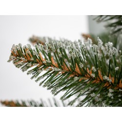 Harmony Umělý vánoční smrk beskydský - 120 cm