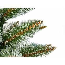 Harmony Umělý vánoční smrk beskydský - 120 cm