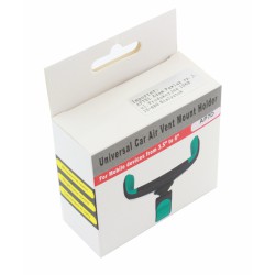 APT AP7D Univerzální držák telefonu do ventilace