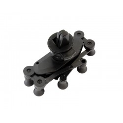 APT držák telefonu do mřížky ventilace AP7F