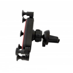 APT držák telefonu do mřížky ventilace AP7F