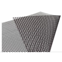 APT AG666B Teflonová grilovací podložka, opakovaně použitelná 40X33CM XL