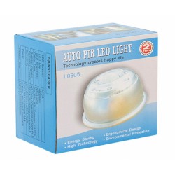 APT ZD23 Bezdrátové LED světlo