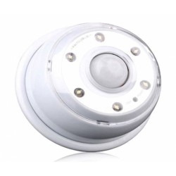 APT ZD23 Bezdrátové LED světlo