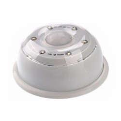 APT ZD23 Bezdrátové LED světlo