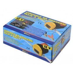 Čerpadlo na naftu a olej COMPASS 07248