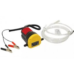 Čerpadlo na naftu a olej COMPASS 07248