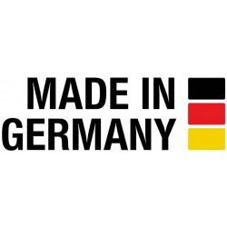 Alkalická baterie Varta Longlife, typ D, sada 6 ks