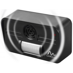 Gardigo odpuzovač koček ultrazvukový