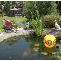 Gardigo 60094 plašič ptáků - sada 2 kusy