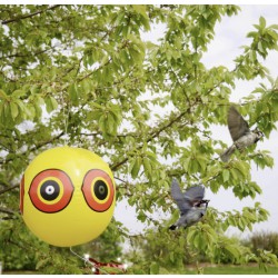 Gardigo 60094 plašič ptáků - sada 2 kusy