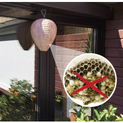 Gardigo - umělé vosí hnízdo - odpuzuje vosy